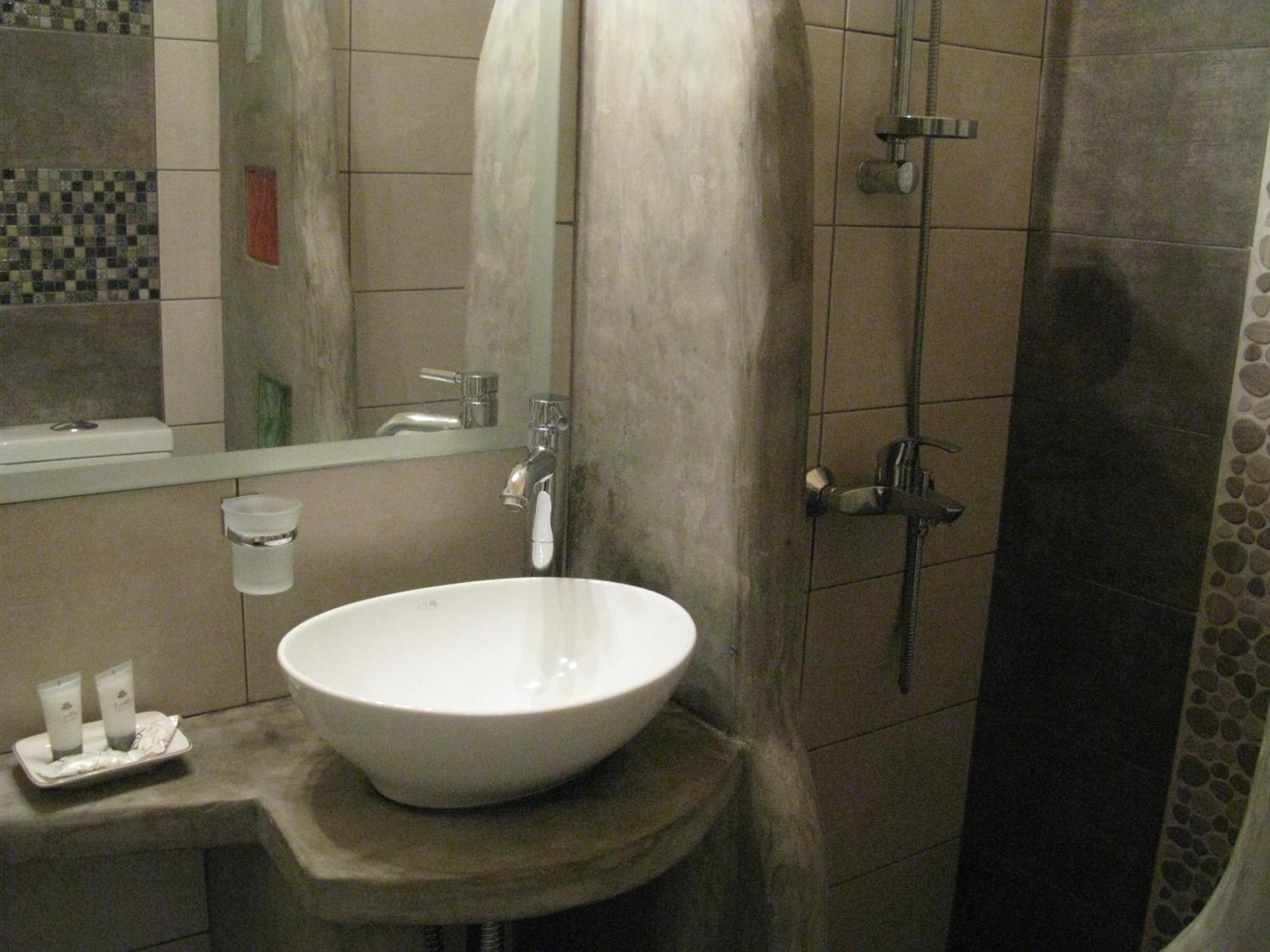 Alexandra'S Rooms Парікія Номер фото